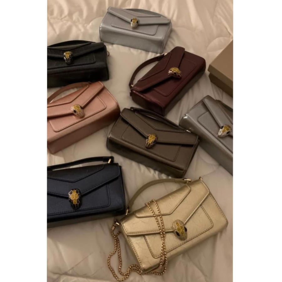 شنطة بولغاري