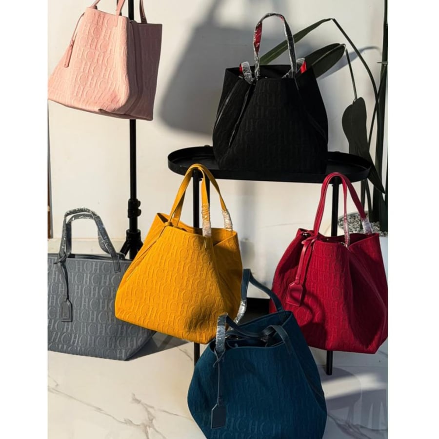 شنطة سي اتش