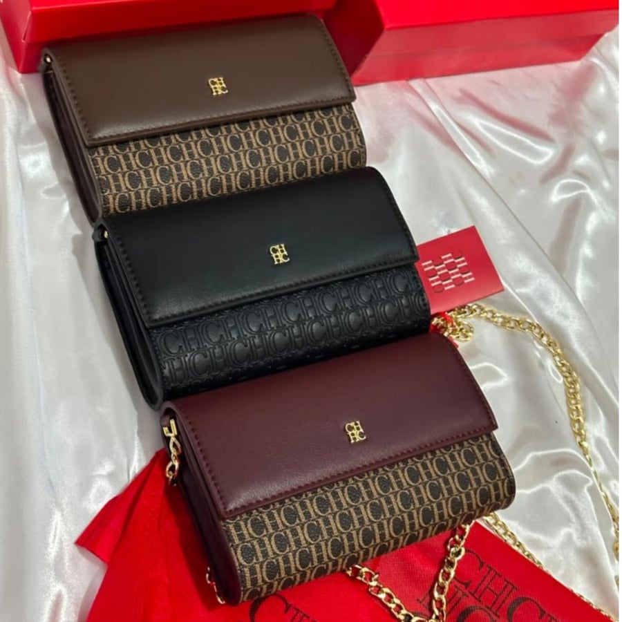 شنطة سي اتش