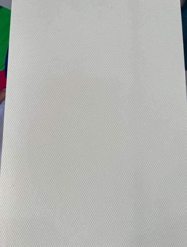 Cream cotton cardboard, 230 gsm, A4, 50 sheets, SIF