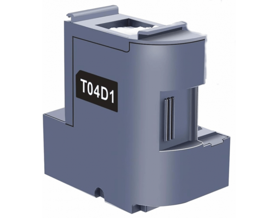 T04D1 Ink Maintenance Box for Epson Printers