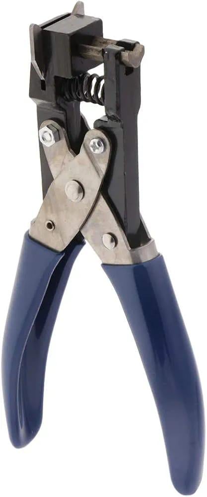 Corner shears No. 3, cutting radius: (5 mm)