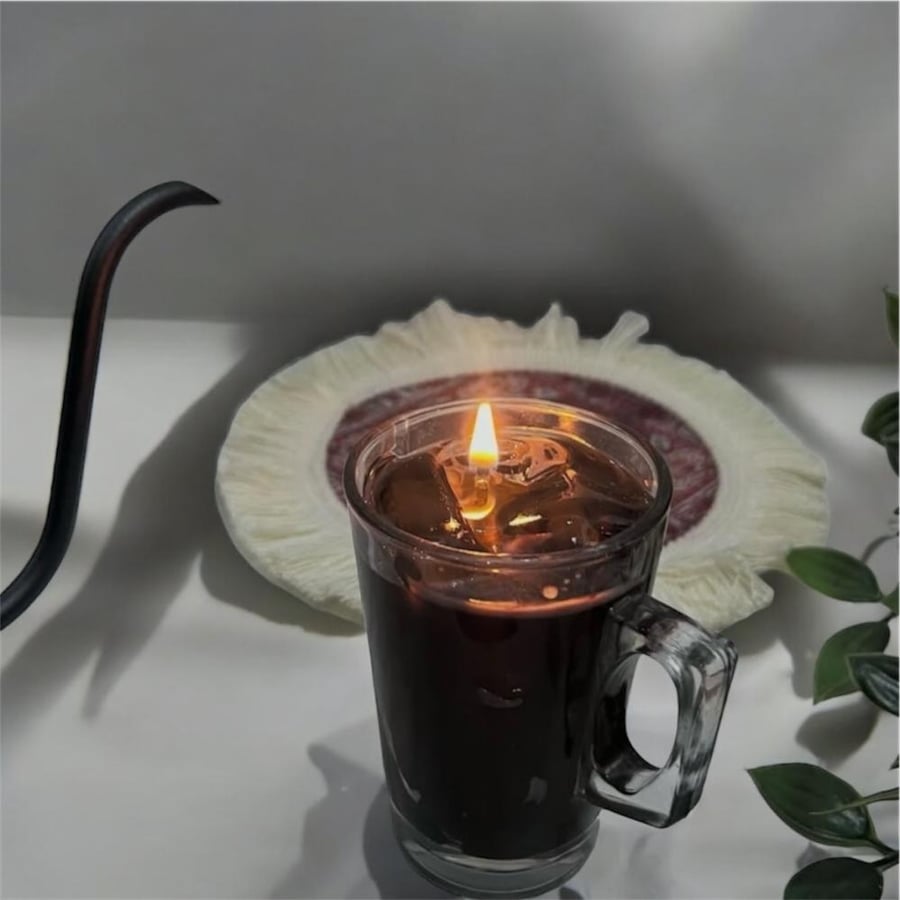 شمعة V60