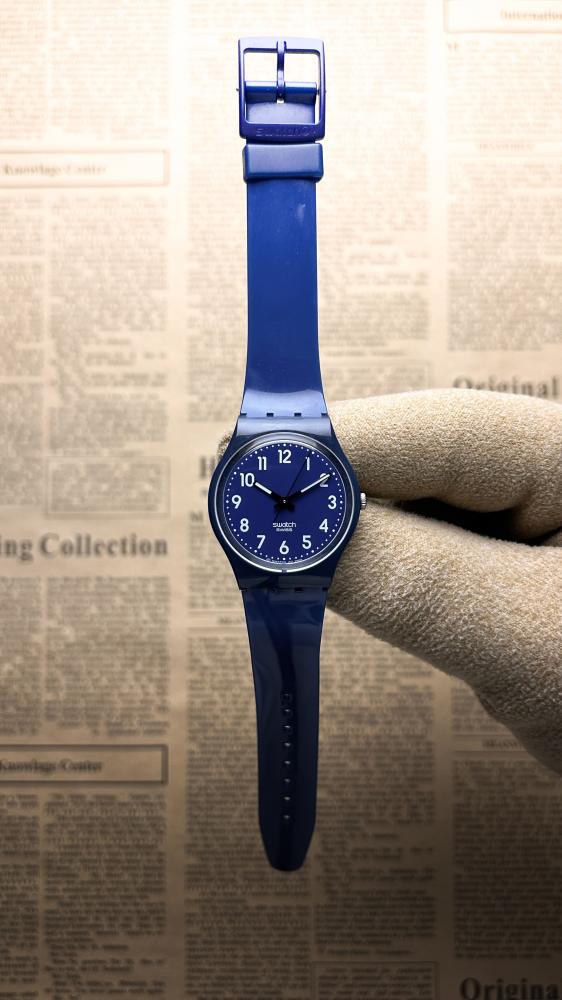 Swatch Up-Wind GN230