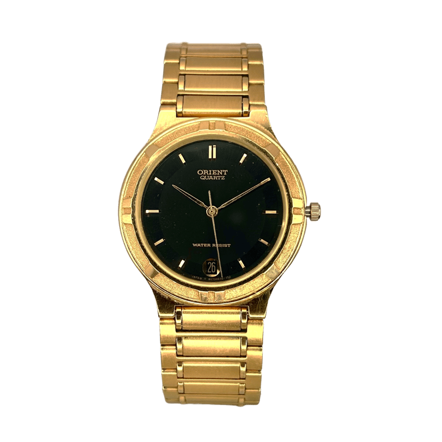 كلاسيك اورينت 1990s