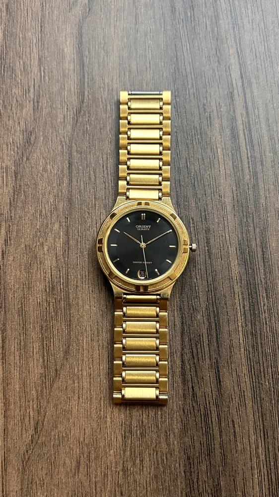 كلاسيك اورينت 1990s