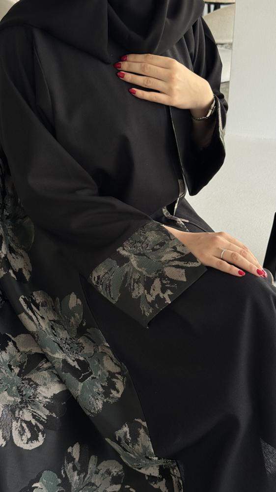 عبايةR1040