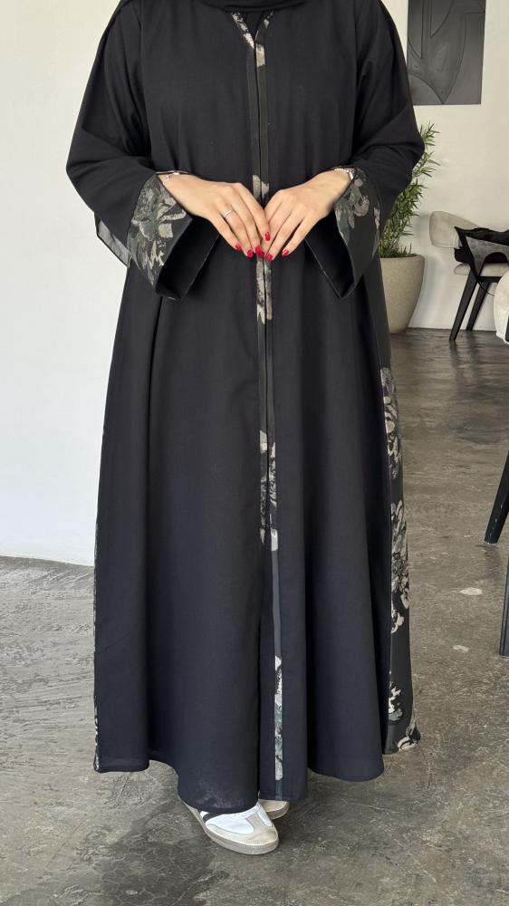 عبايةR1040