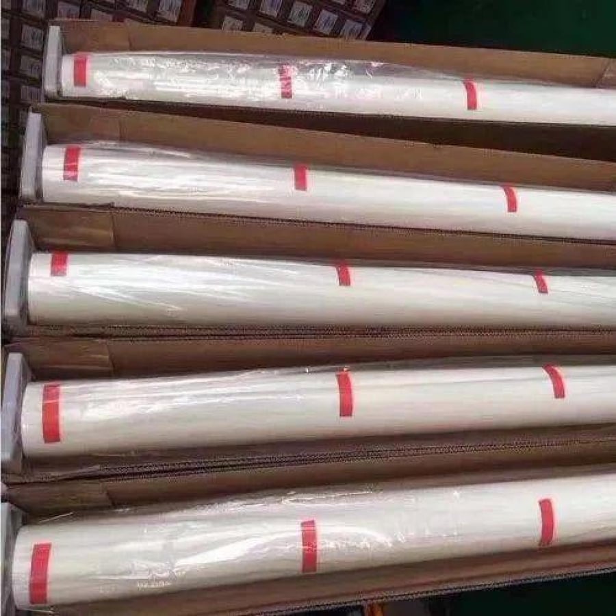 رول حماية PPF