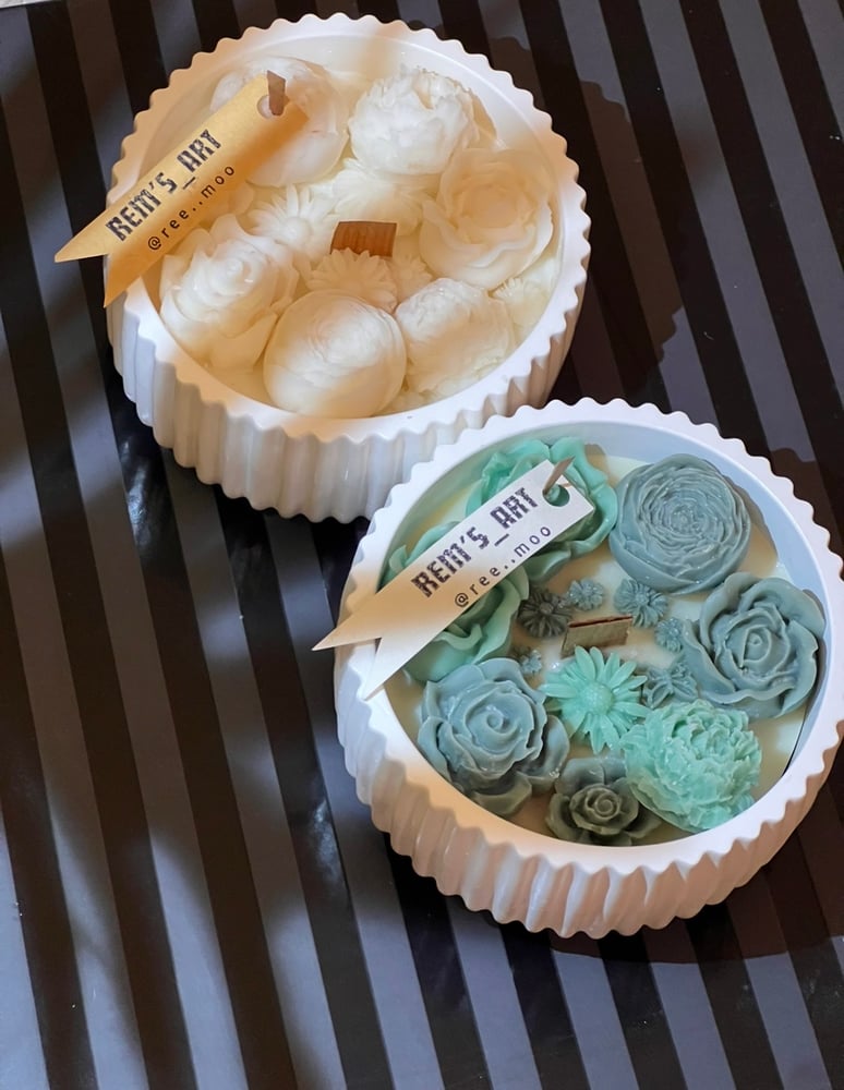 شمعه معطره