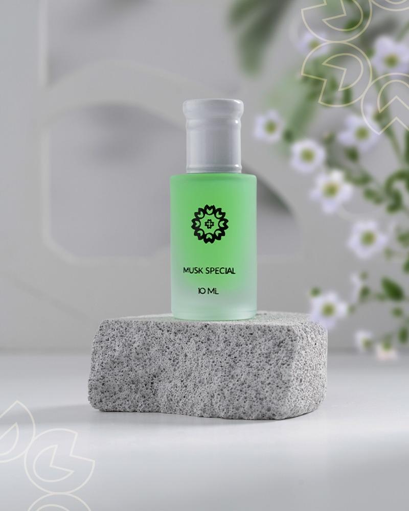 Musk Al-Special – 10 ml