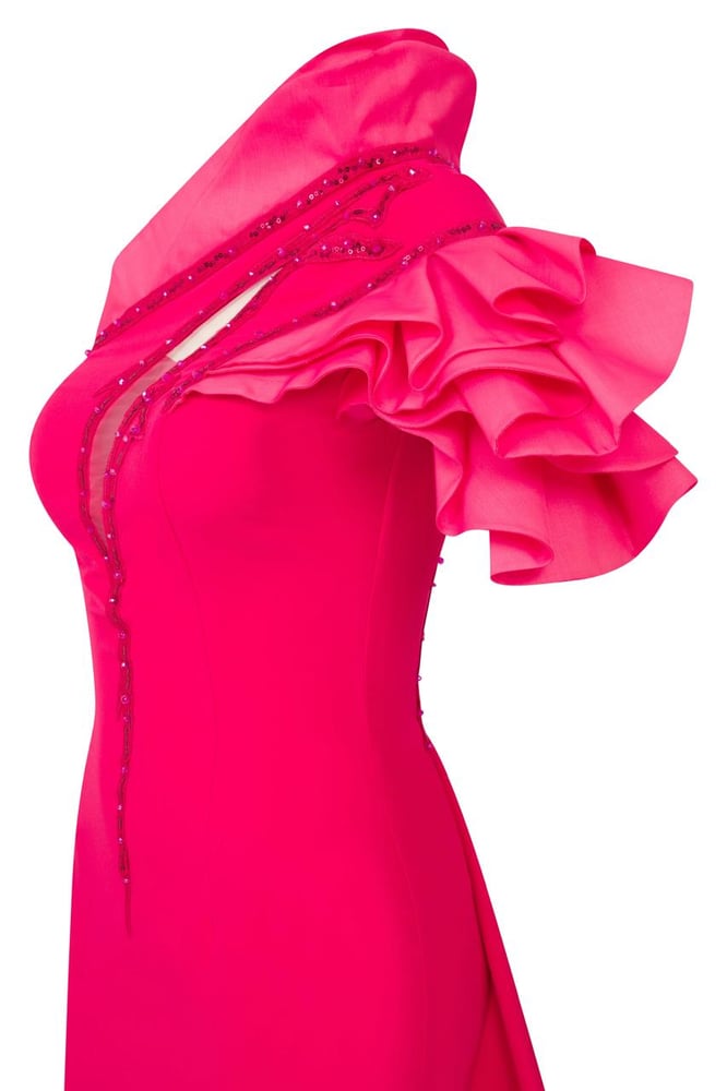Fouad Sarkis  2736A