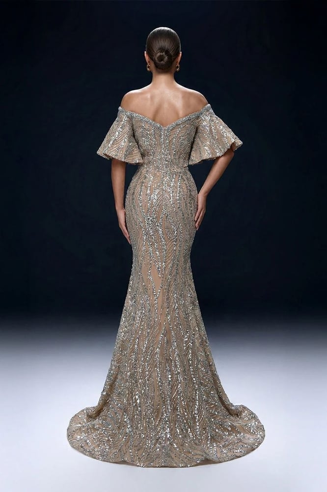 Fouad Sarkis 2529A