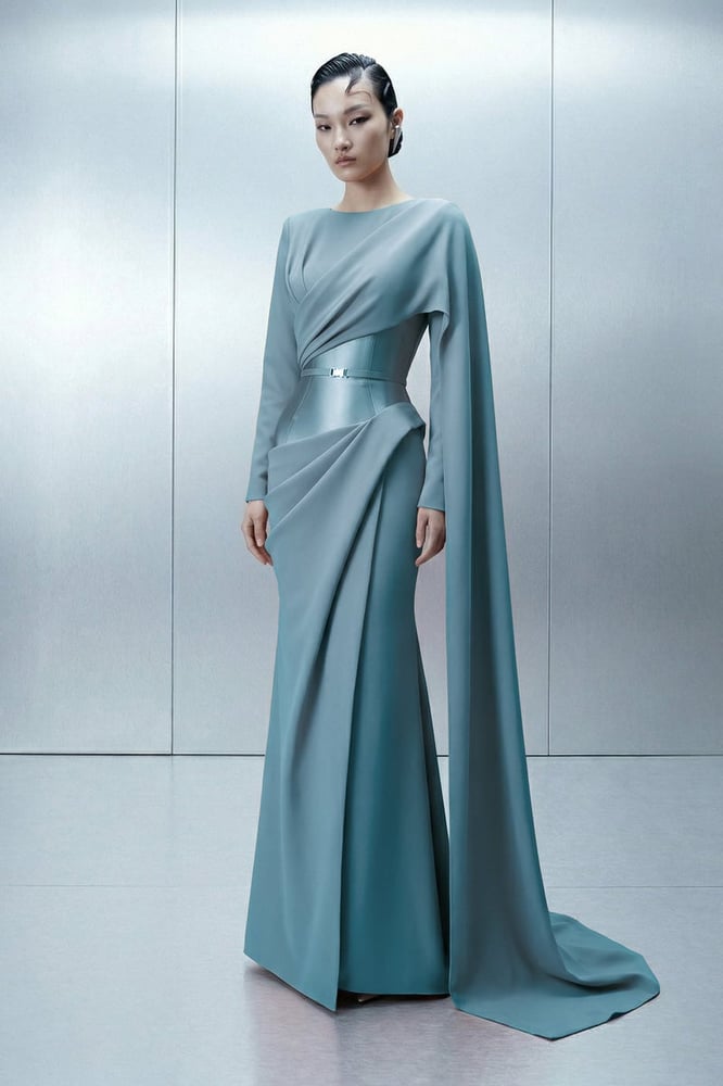 Eli the label E166