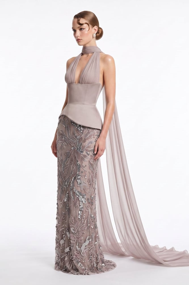Li Beirut M1265