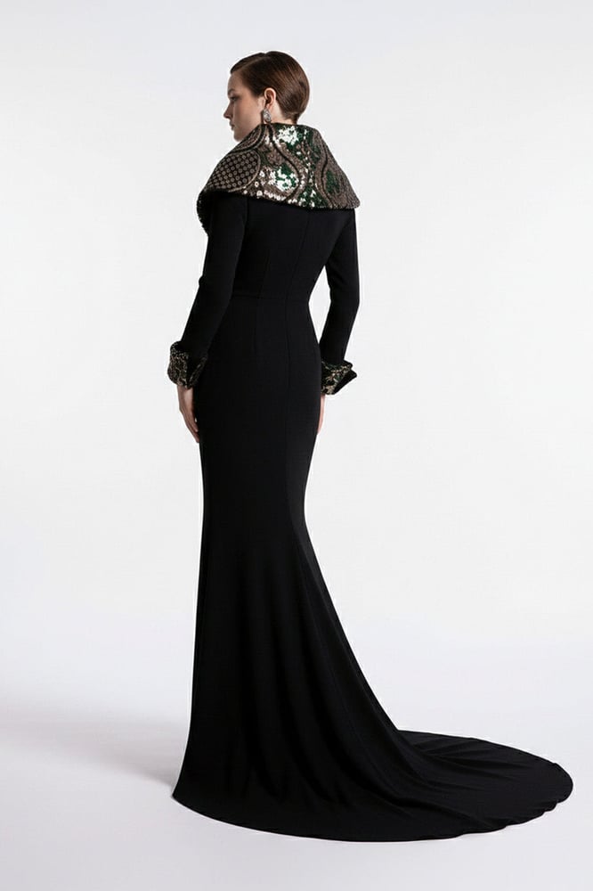 Fouad Sarkis 3019