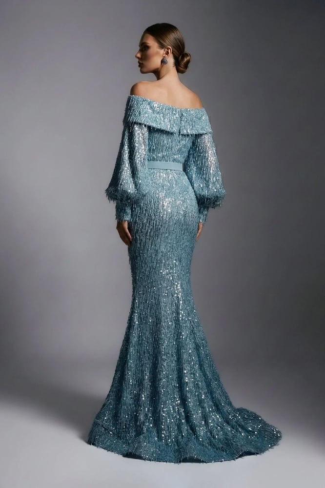 Fouad Sarkis 2752A