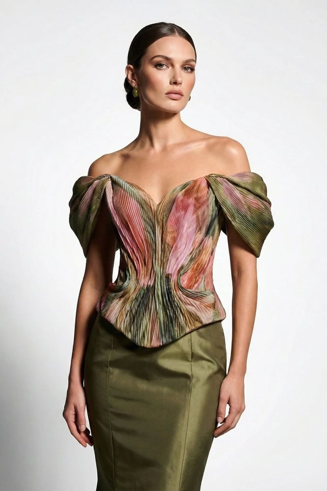 Fouad Sarkis 2981A