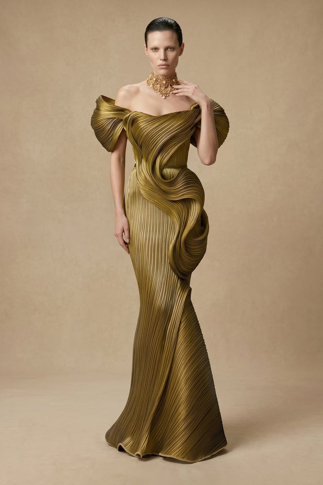 Fouad Sarkis 2730