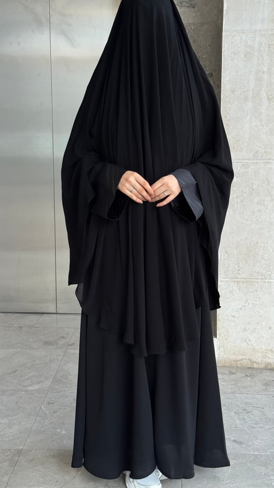 خمار حجابي