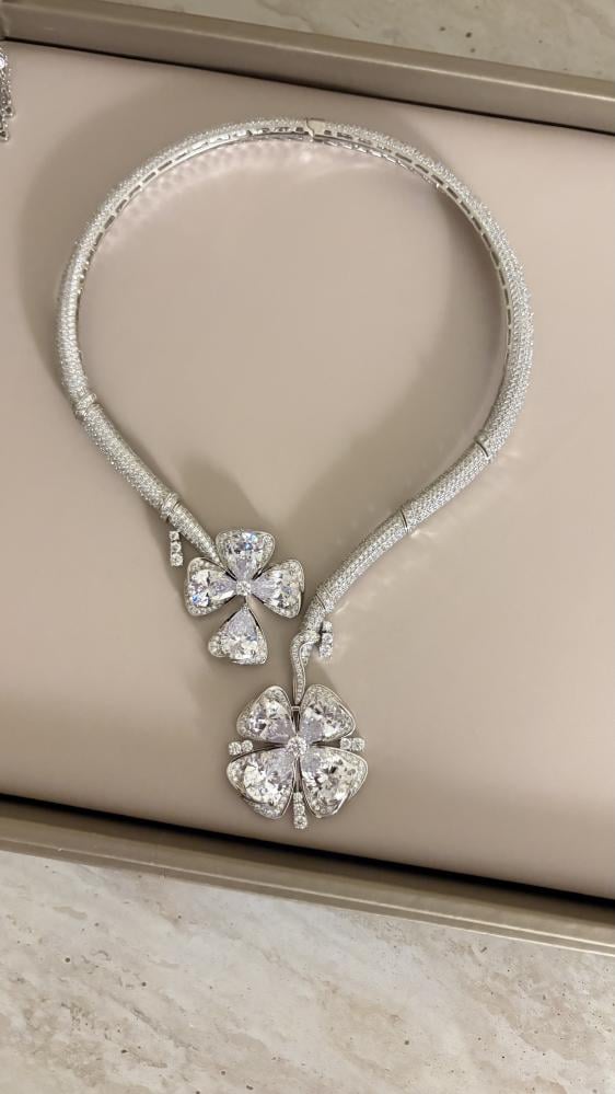 Bloom Elegance