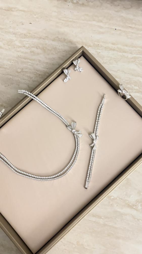 Bow Set
