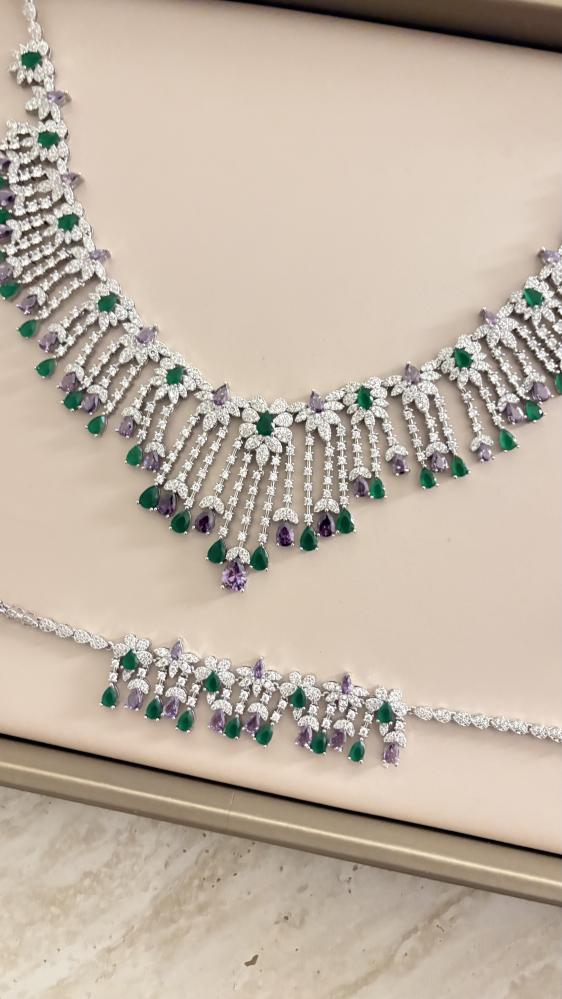 Emerald Charm