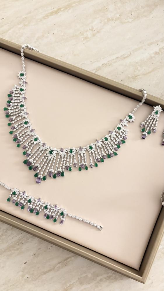 Emerald Charm