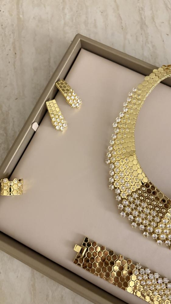 Crown of Splendor