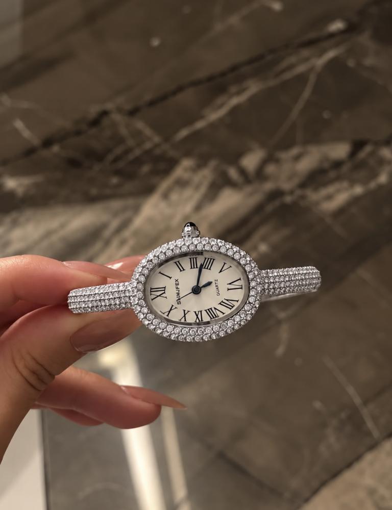 Silver Éclat