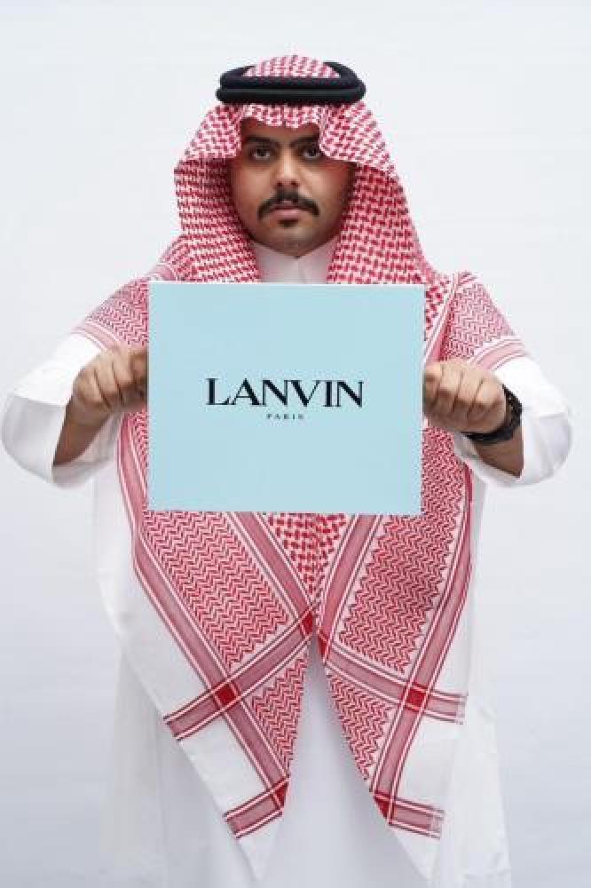 شماغ لانفان