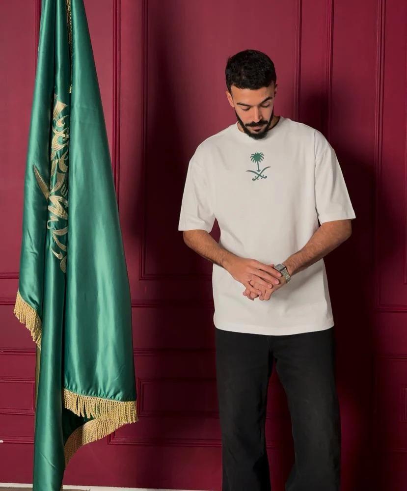 تصميم اليوم الوطني#11