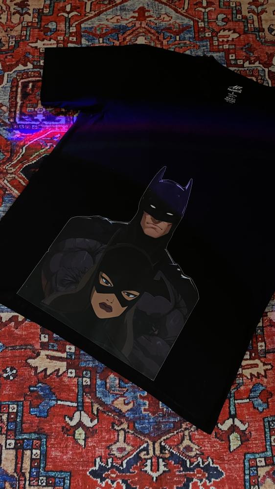 Batman&Catwomen#26