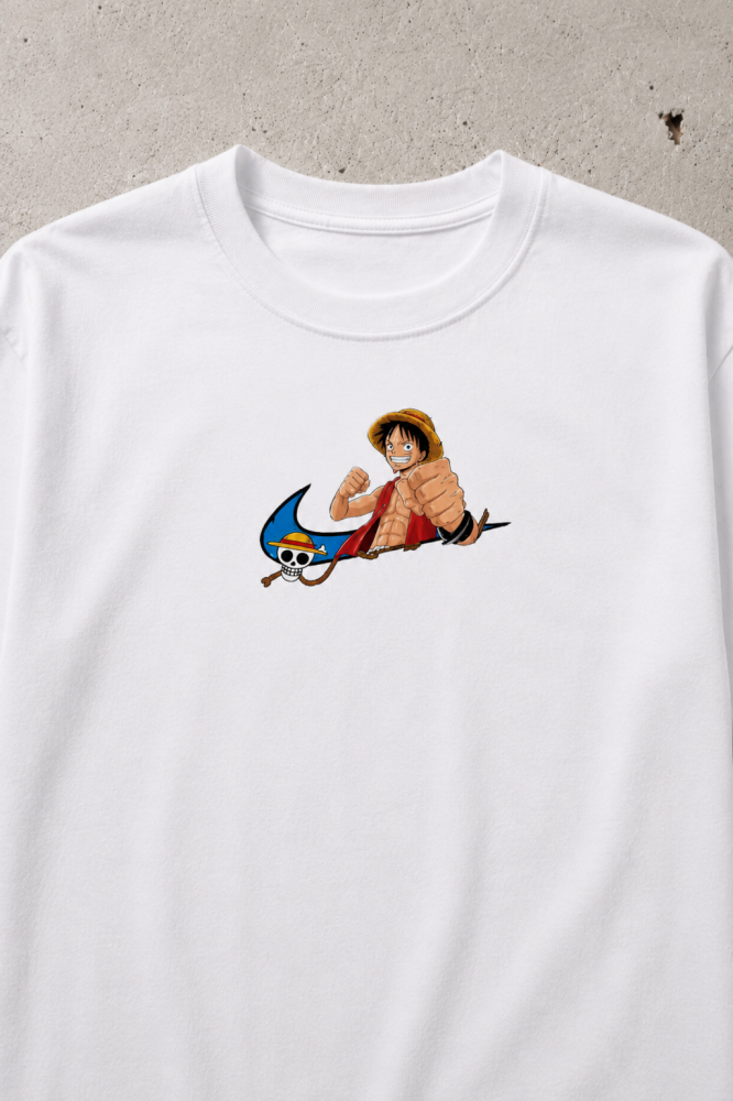 Luffy T-Shirt
