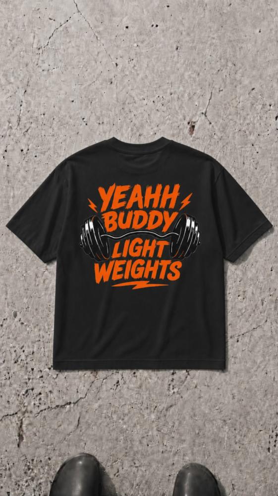 Light weight