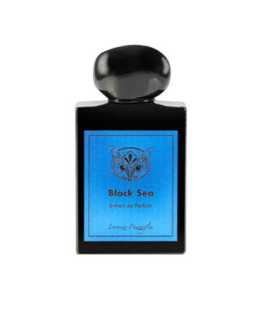 تستر لورنزو بازاجليا بلاك سي اكسترايت دو بارفيوم 50 مل Black Sea Lorenzo Pazzaglia