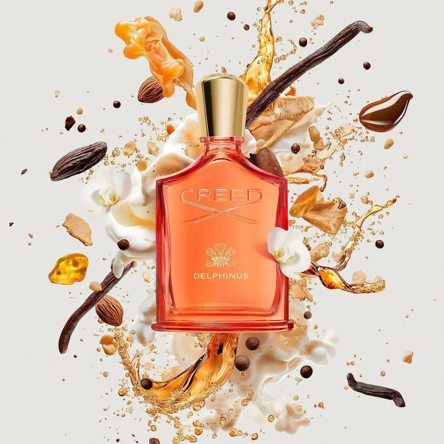 عينة عطر كريد دلفينوس أو دو بارفيوم – 2 مل