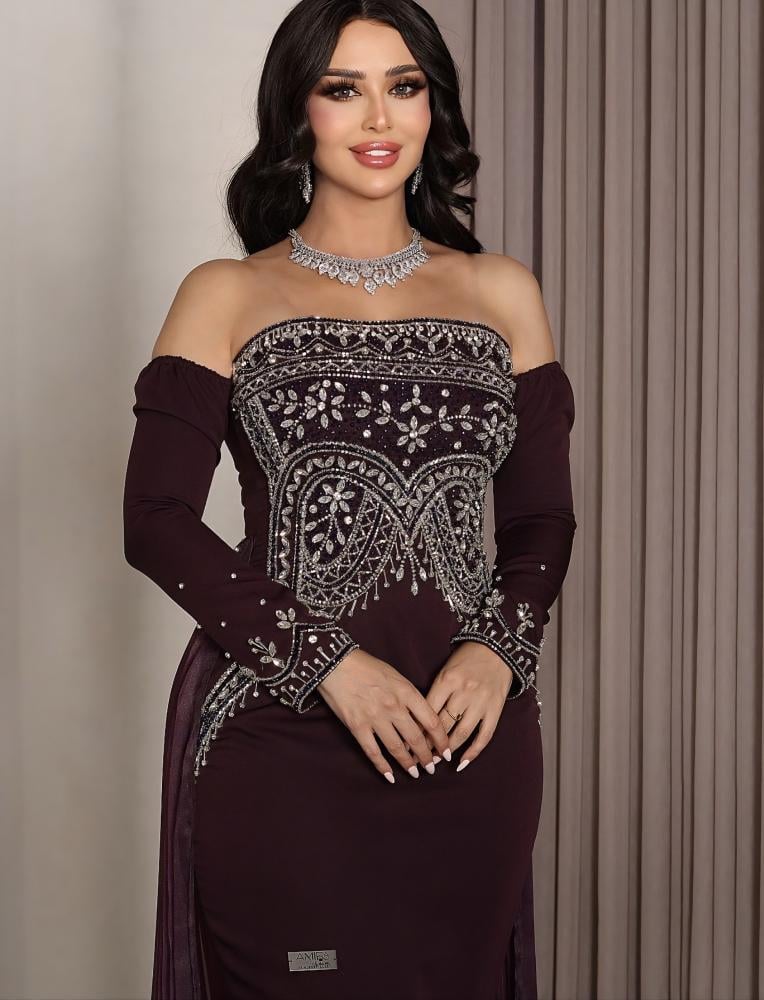 فستان ميان