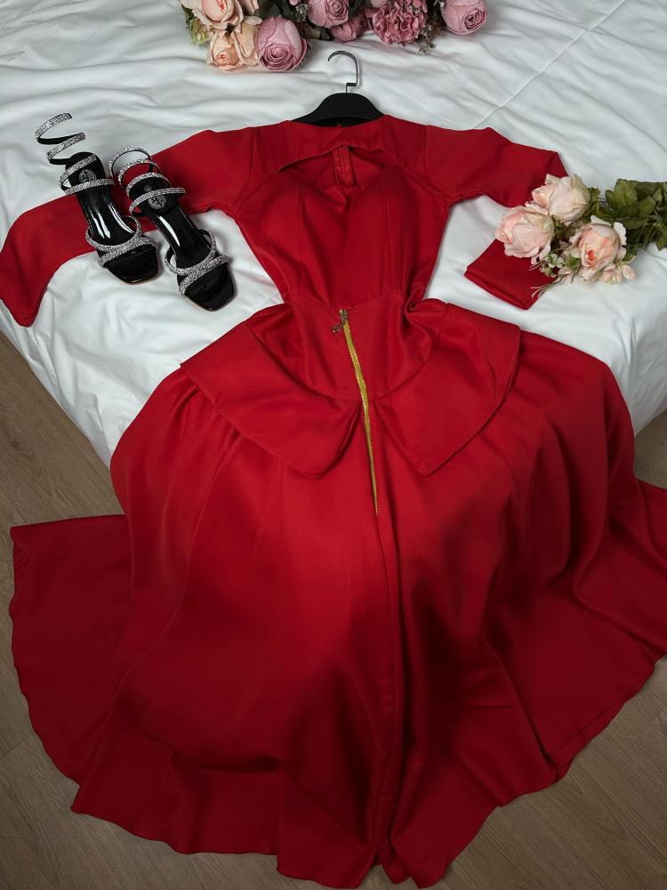 Sarah dress