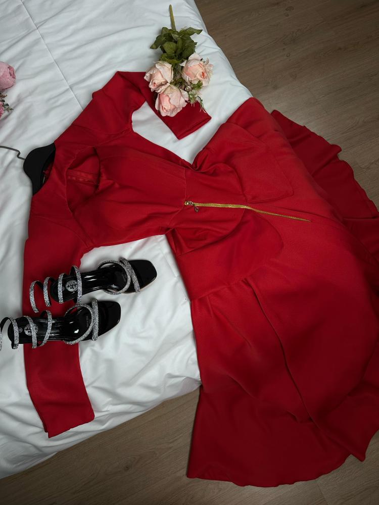 Sarah dress
