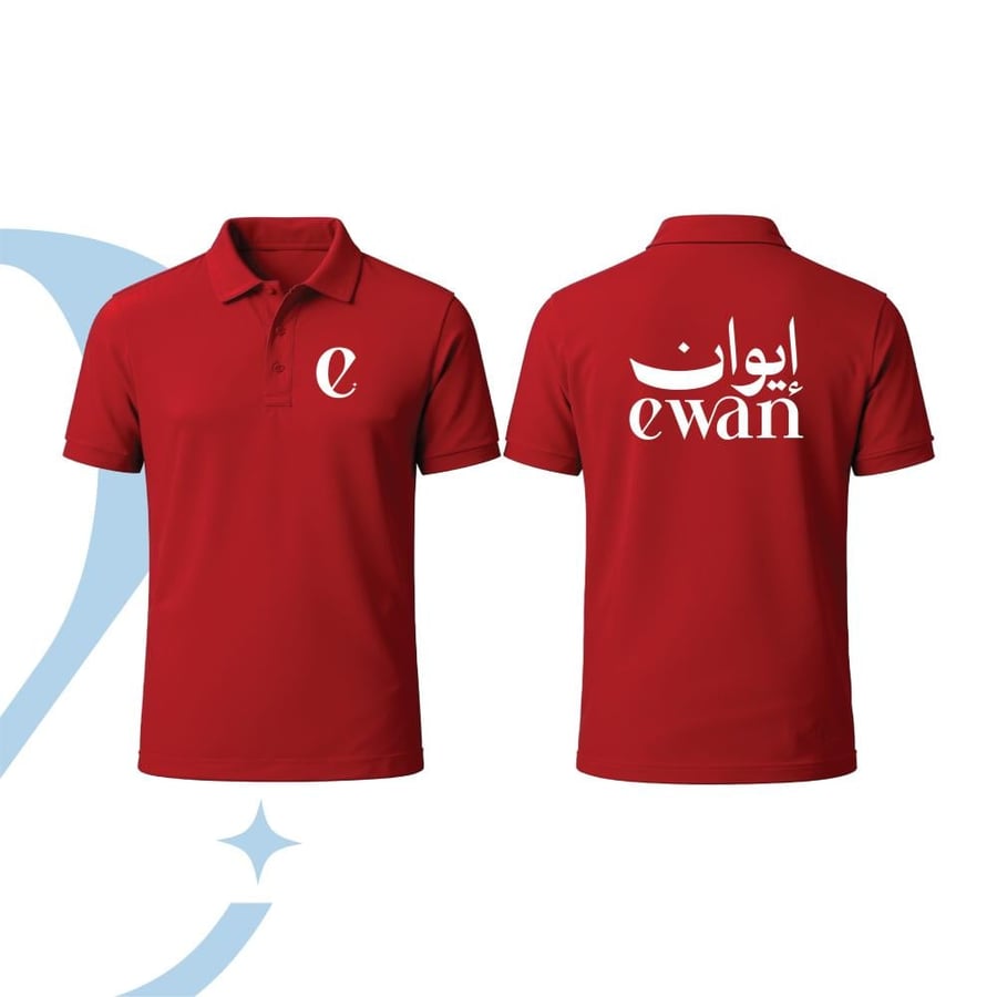 Red T-shirt