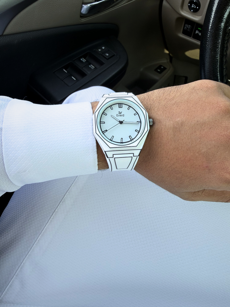 White Code