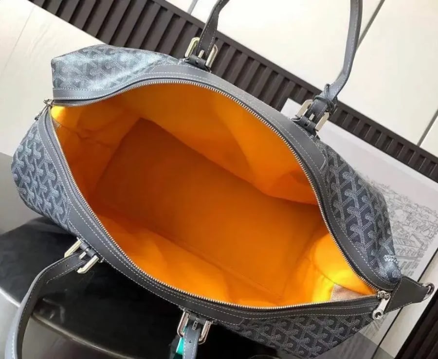 شنطة سفر جويارد مقاس 60 cm