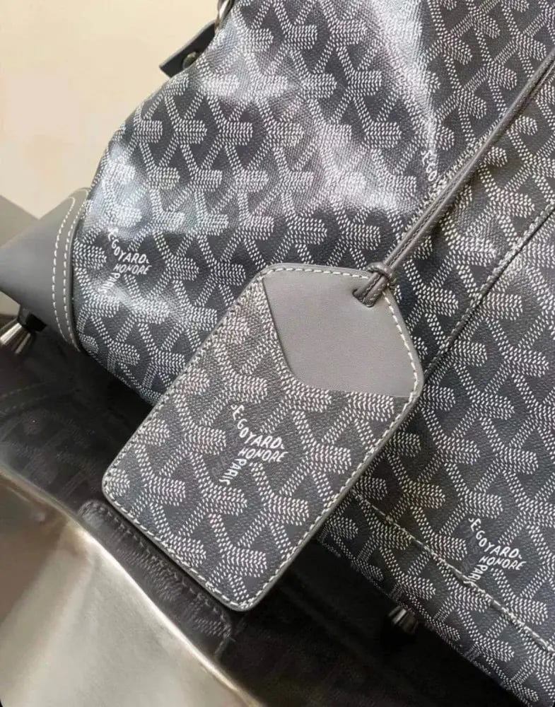 شنطة سفر جويارد مقاس 60 cm