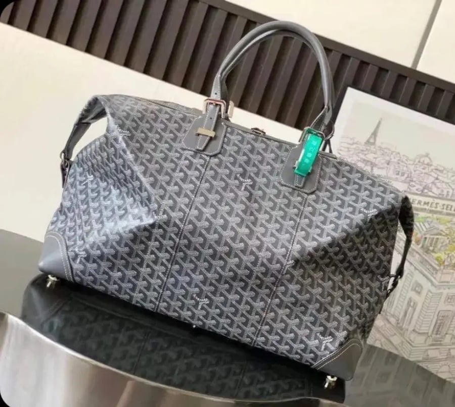 شنطة سفر جويارد مقاس 60 cm