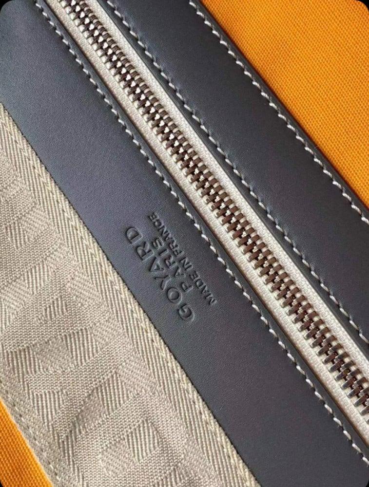شنطة سفر جويارد مقاس 60 cm