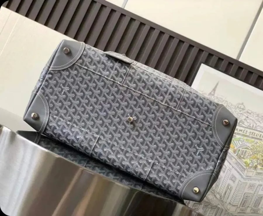 شنطة سفر جويارد مقاس 60 cm