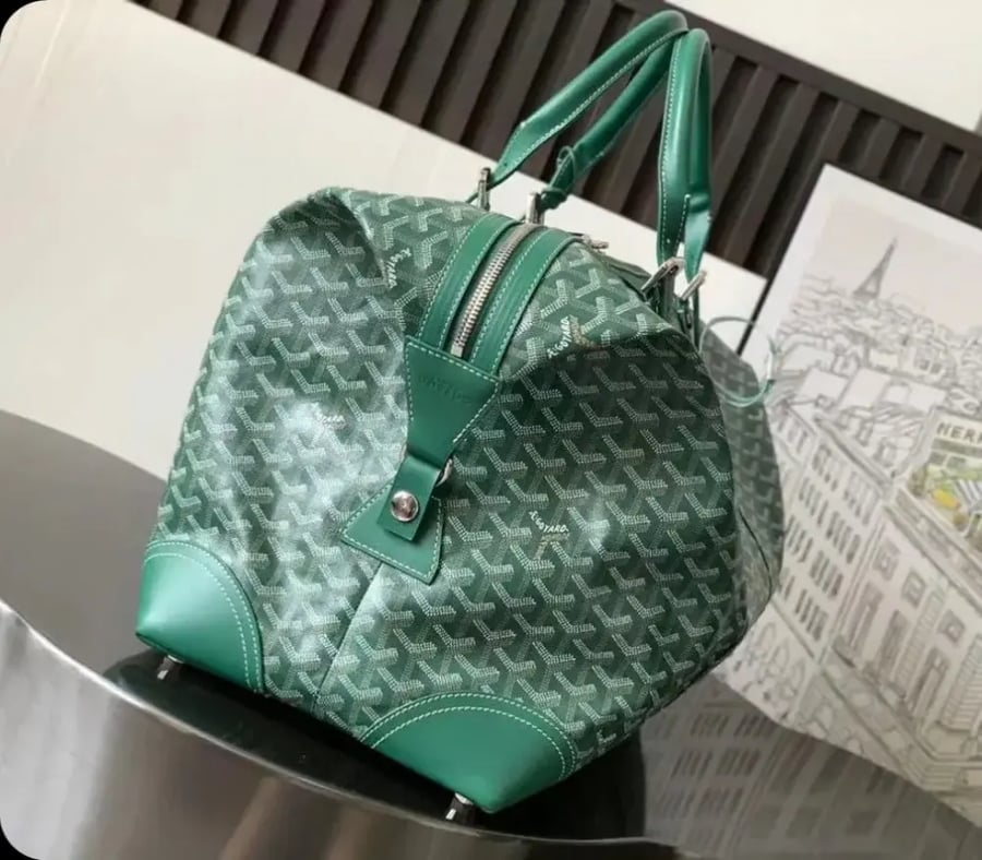 شنطة سفر جويارد مقاس 60 cm