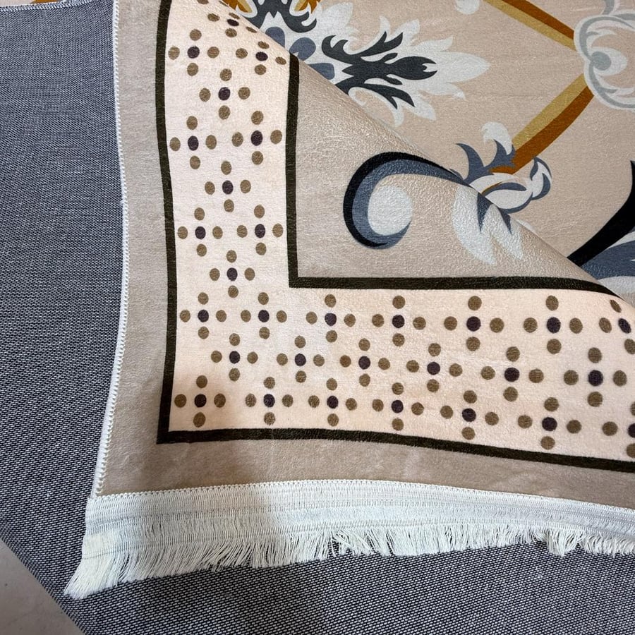 سجاد باريس ناعم