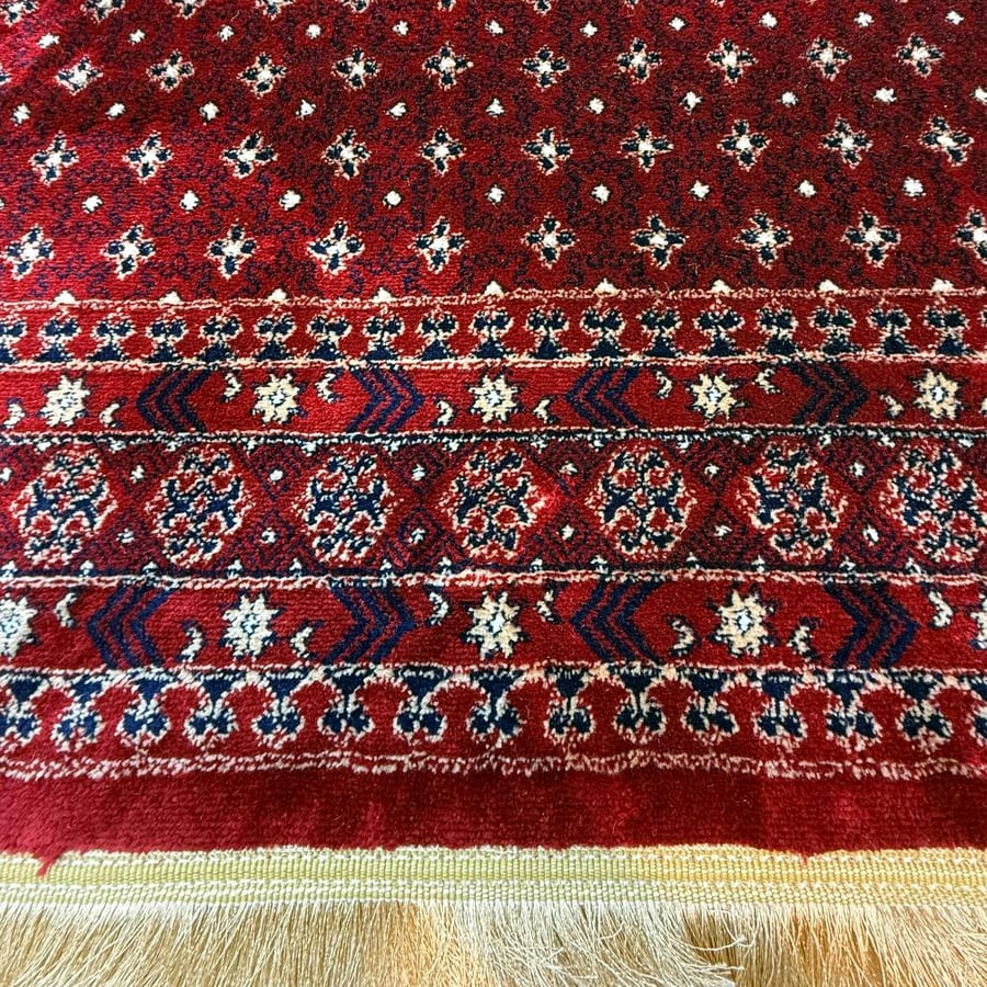 سجـاد أفغـاني